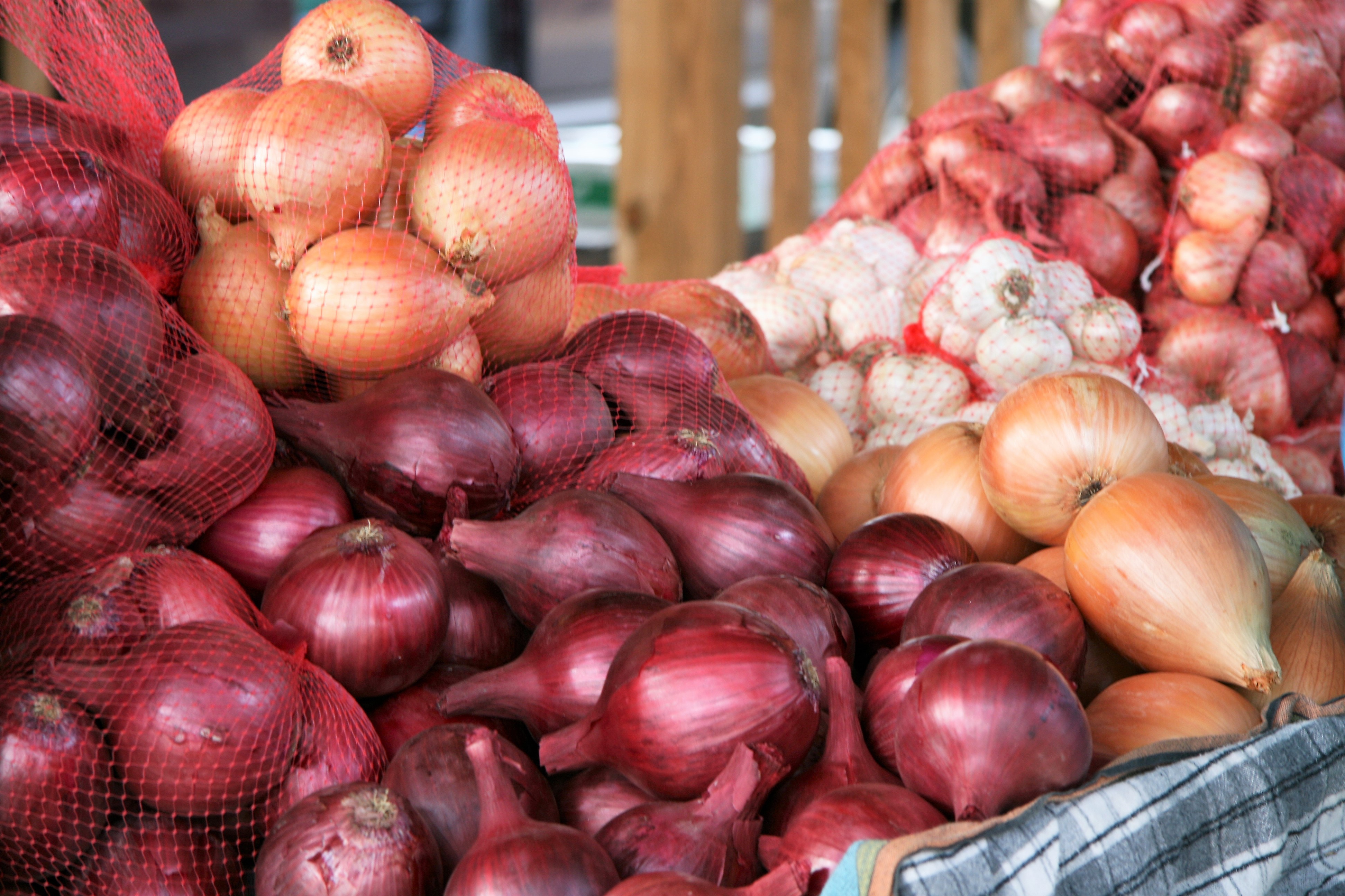 ТОП продукты, которые освободят сосуды от атеросклеротических бляшек