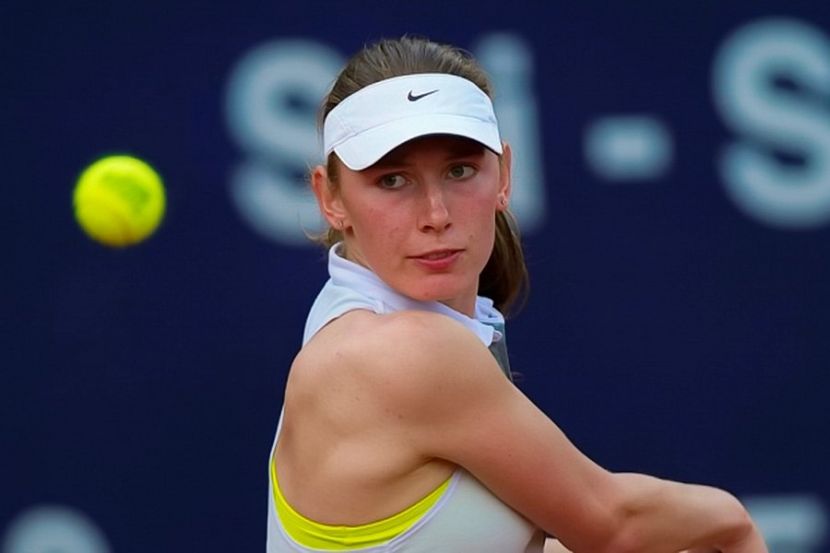 Рейтинг WTA: Александрова опустилась на 20-е место, Потапова поднялась на 36-е