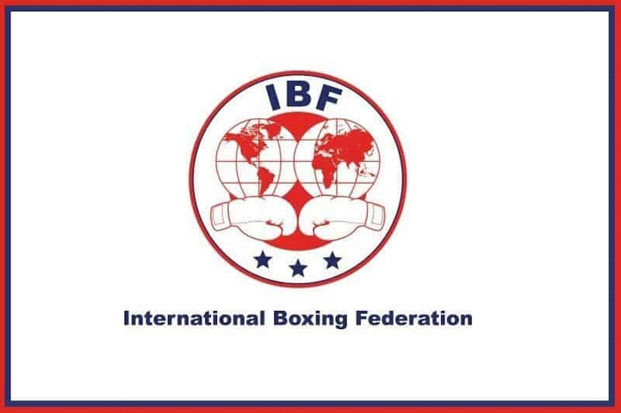 IBF санкционировала первый бой в России после снятия санкций