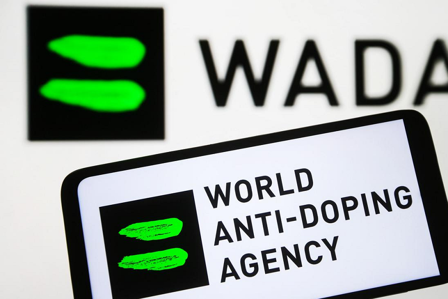 В Министерстве спорта России заявили, что WADA отказывается принимать взнос