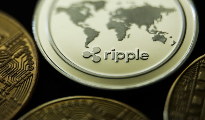 Компания Ripple запускает услуги по хранению ...