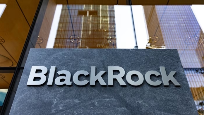 Активы под управлением BlackRock выросли до рекордных ...