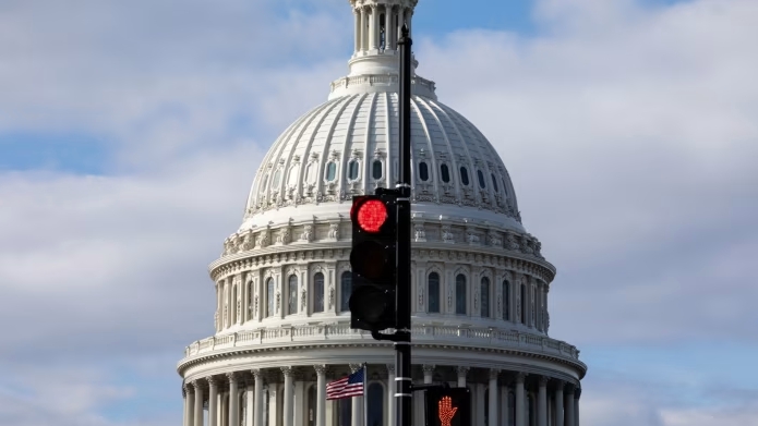 Правительство США находится под угрозой закрытия ...