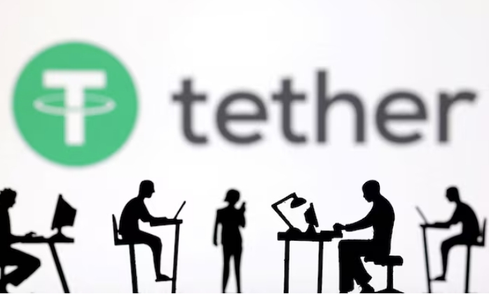 Криптовалютная компания Tether и ее основатели ...