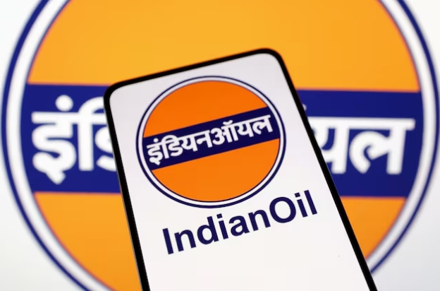 Источники сообщают, что Indian Oil Corp проводит тендер на ...