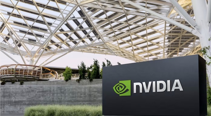 В третьем квартале Nvidia заработала в два раза больше ...