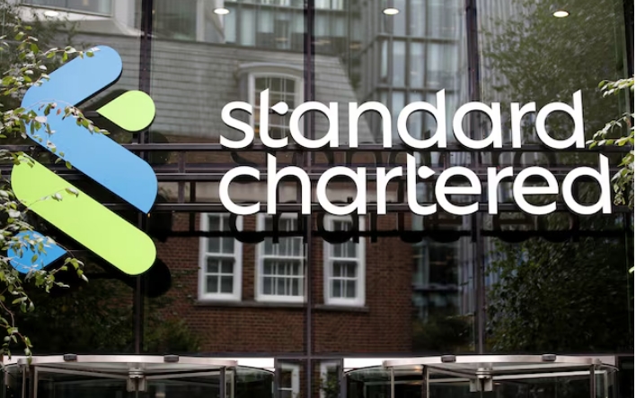 Standard Chartered, HKT и Animoca создадут совместное предприятие ...