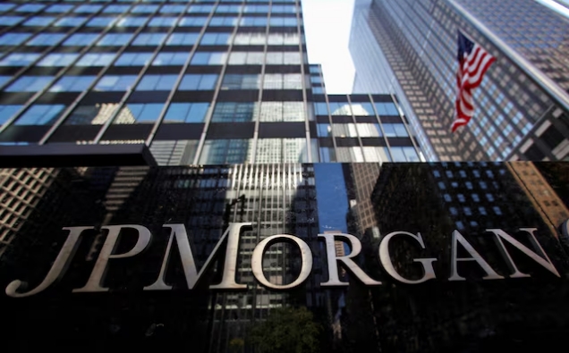 JPMorgan сообщил, какие валюты могут выиграть больше ...