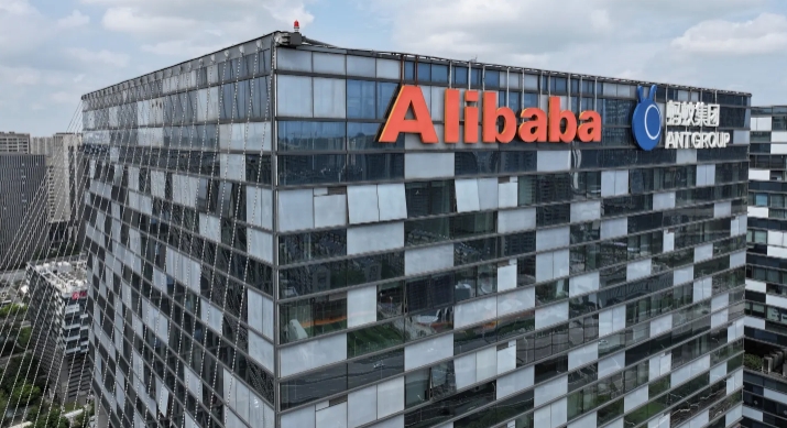 Alibaba делает модель генерации видео на основе ...