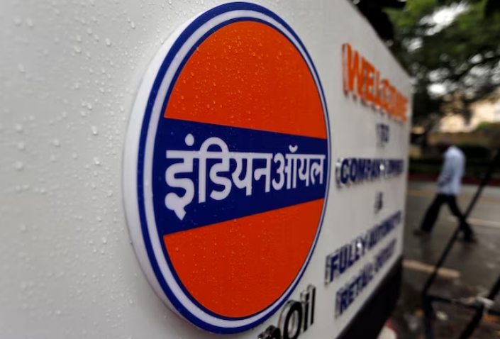 Глава Indian Oil заявил, что покупает не подпадающую под ...