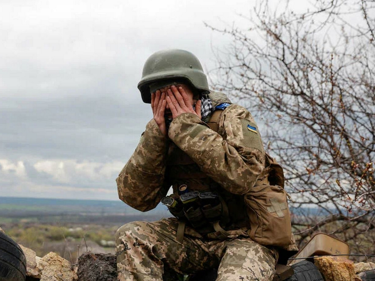 Новости СВО. Стало известно о судьбе более 1000 окруженных под Курском бойцов ВСУ. Карта боевых действий в Курской области на сегодня 12.10.2024