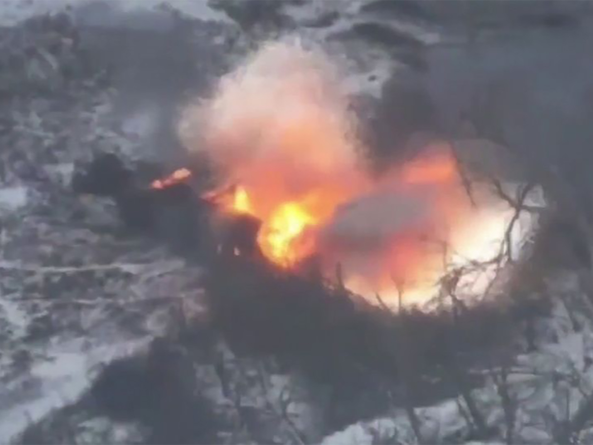 Раскрыт коварный план ВСУ в Курской области