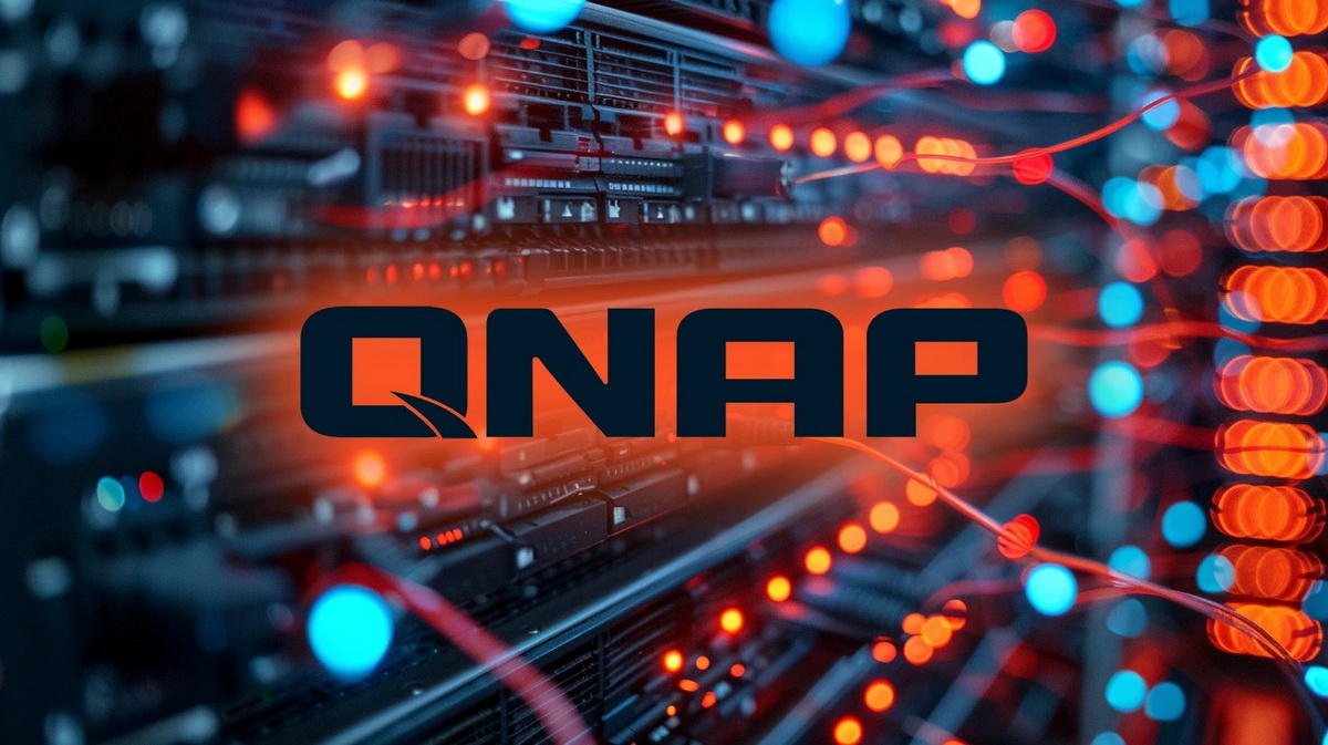 Qnap исправила RCE в своих NAS после критики со стороны исследователей