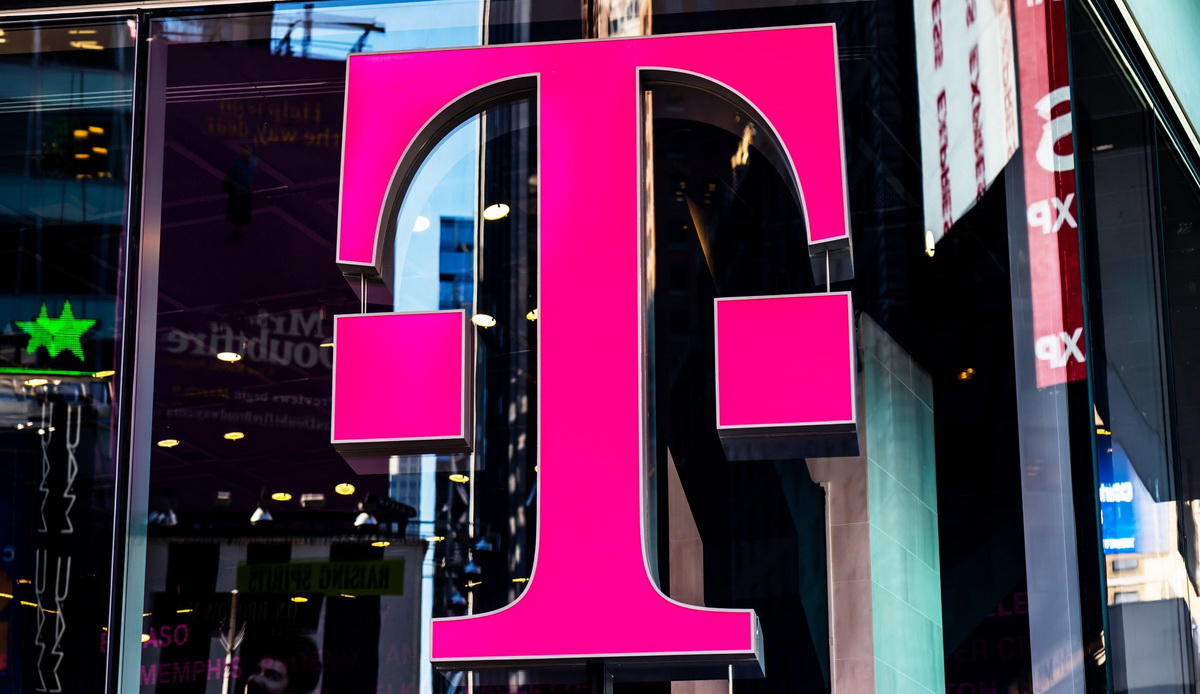 Компания T-Mobile отрицает сообщения об очередной кибератаке