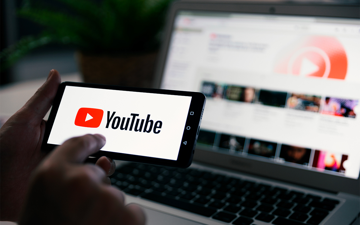 На YouTube тестируют встраивание рекламы непосредственно в видеопоток