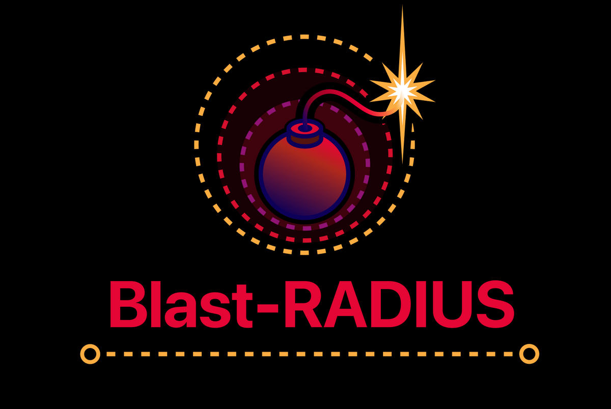 Blast-RADIUS позволяет обойти аутентификацию в широко распространенном протоколе RADIUS