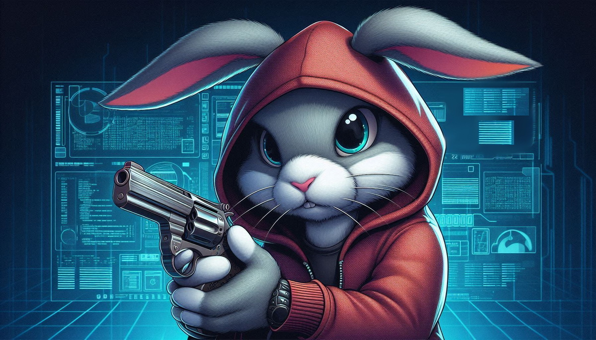 Группировка Revolver Rabbit зарегистрировала более 500 000 доменов для своих операций