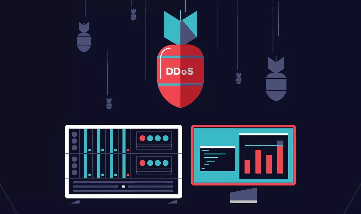 Власти Испании сообщили об аресте трех хактивистов DDoSia