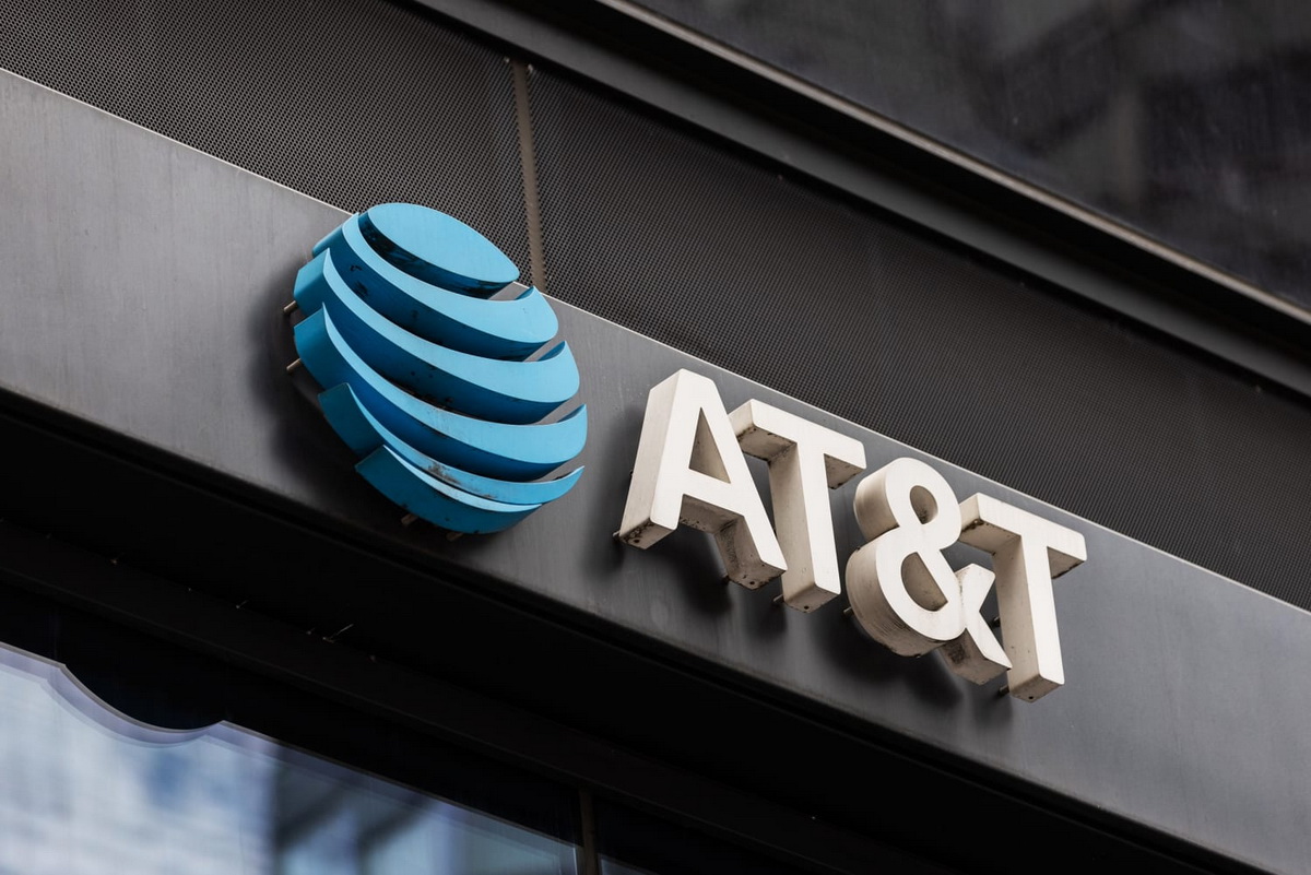 У AT&T украли журналы вызовов и другие данные 109 млн человек