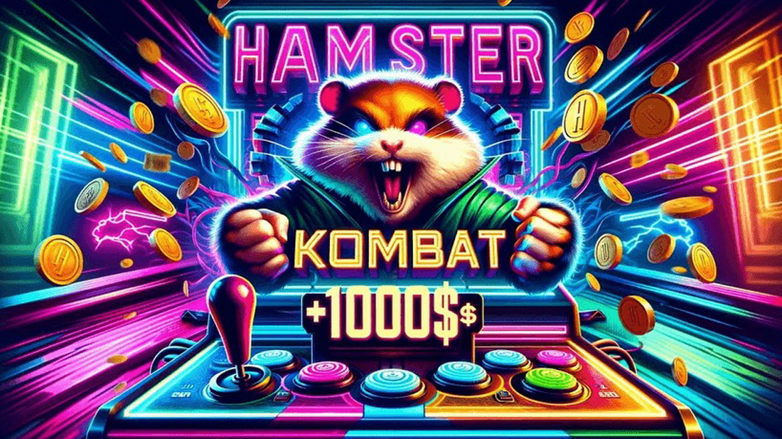 ESET: пользователей Hamster Kombat атакуют вредоносы для Android и Windows