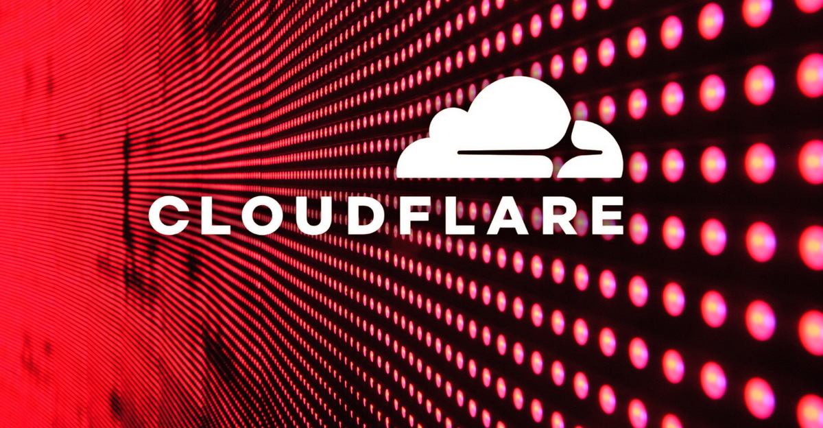 TryCloudflare используется для доставки малвари