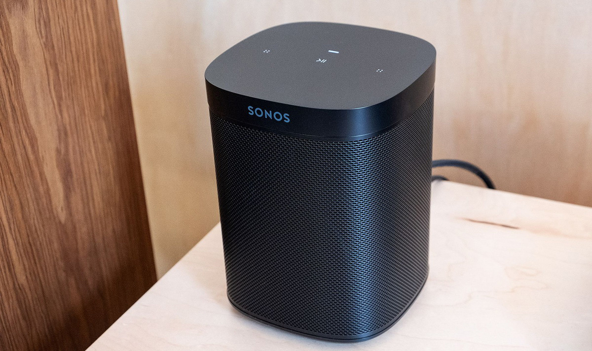 Баги в умных колонках Sonos позволяли подслушивать пользователей