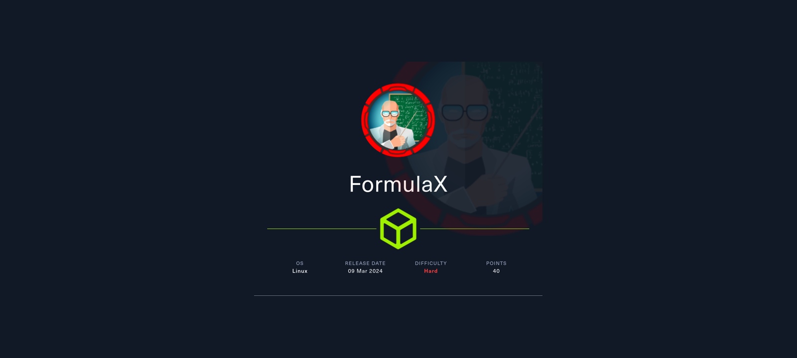 HTB FormulaX. Атакуем админа через чат на сайте и пентестим LibreNMS