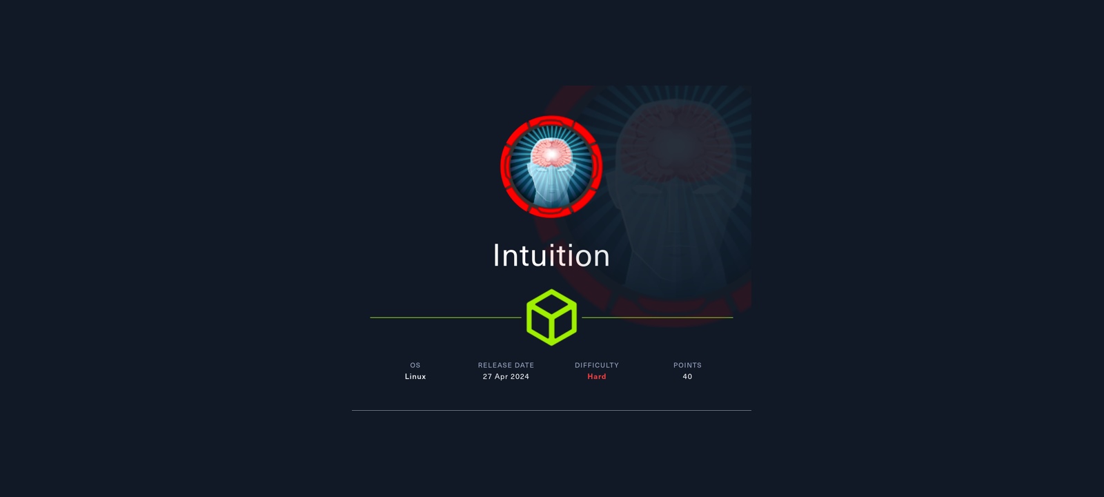 HTB Intuition. Эксплуатируем баг в раннере Ansible для повышения привилегий