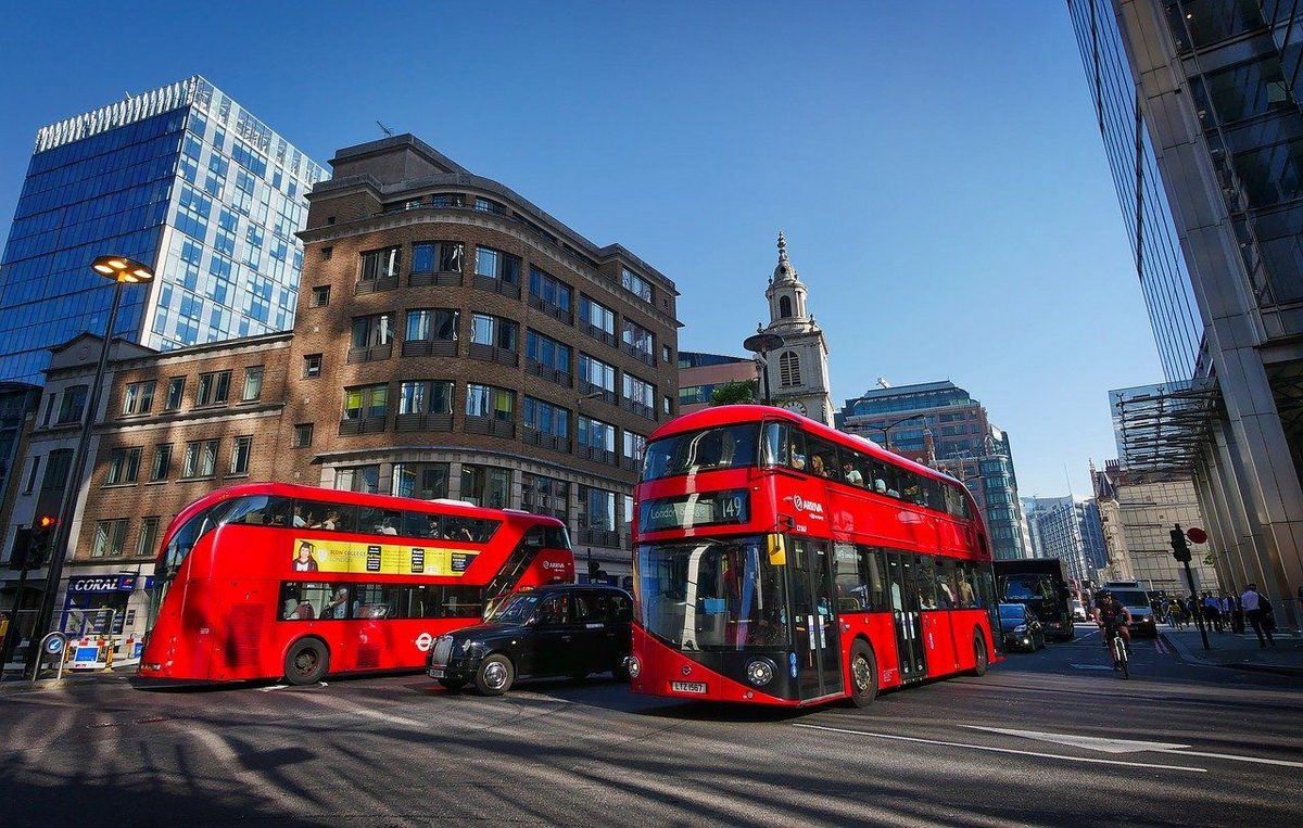 30 000 сотрудников Transport for London должны обновить свои пароли и пройти верификацию личности