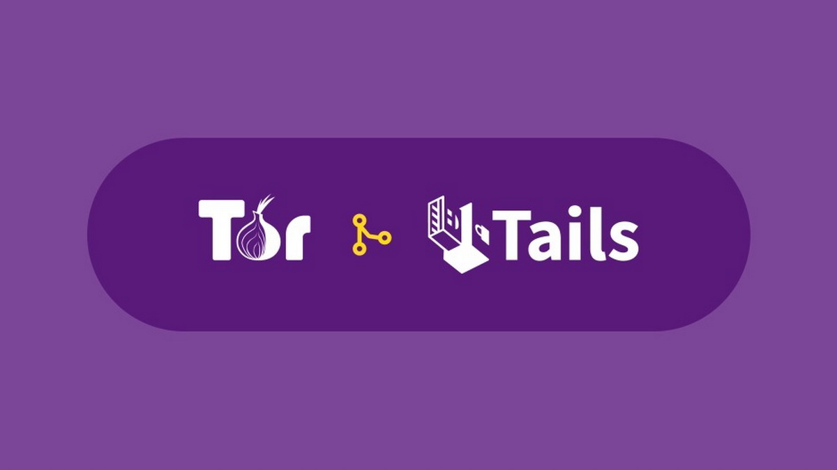 Разработчики Tails и Tor Project решили объединить усилия