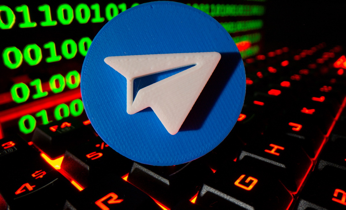 Telegram может сообщать правоохранителям IP-адреса и номера телефонов пользователей