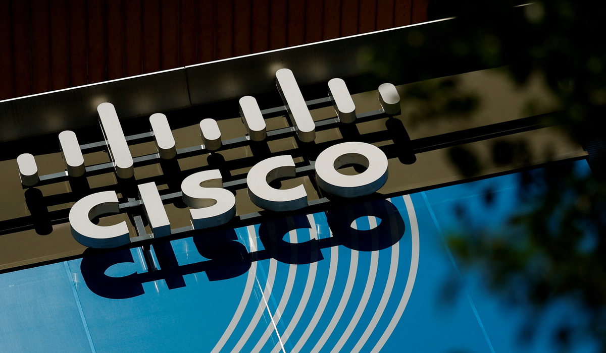 Хакеры заявляют, что взломали Cisco и похитили данные