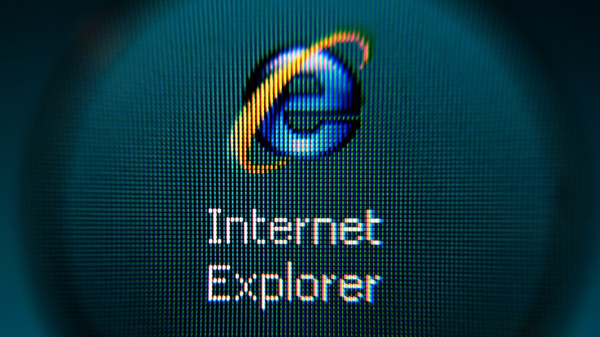 0-day в Internet Explorer применяли для распространения малвари RokRAT