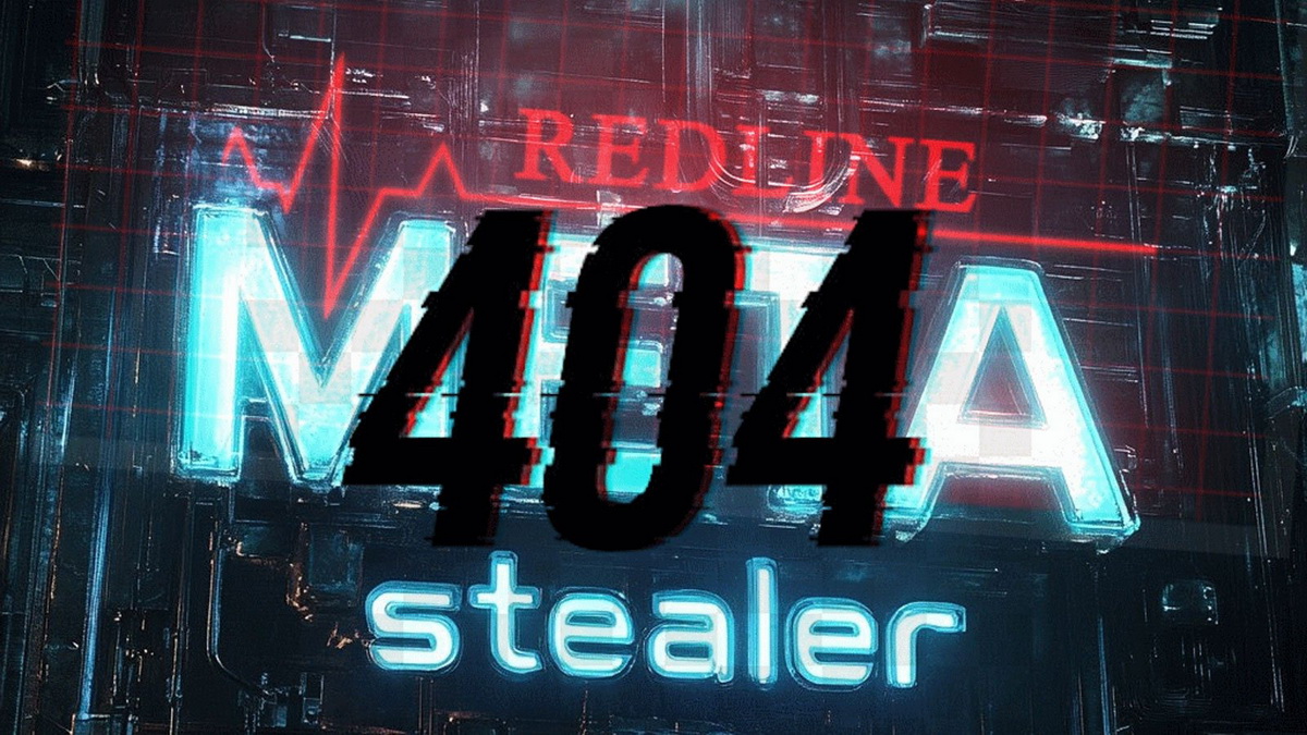 Правоохранители изъяли серверы стилеров Redline и Meta