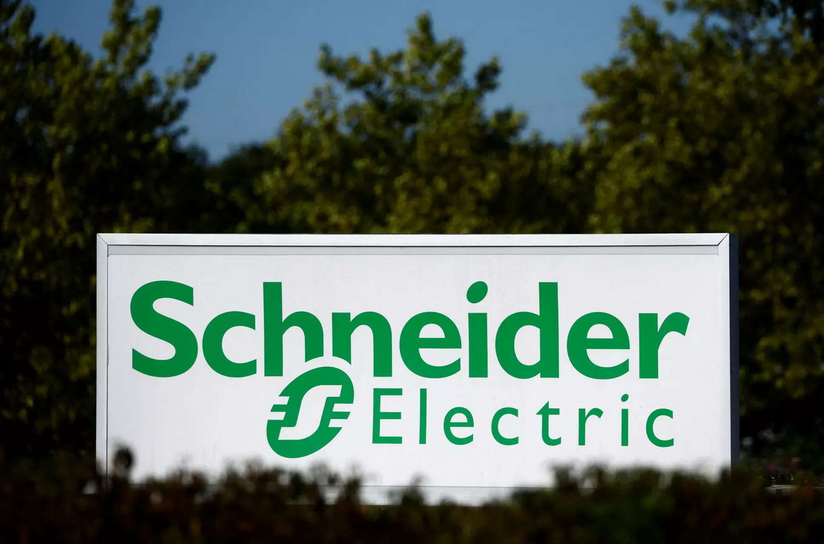 Schneider Electric сообщила о взломе свой платформы для разработки