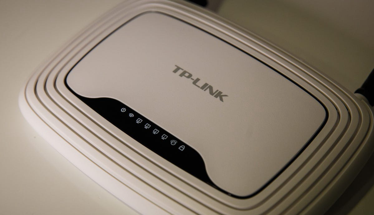 В США могут запретить продажу оборудования TP-Link