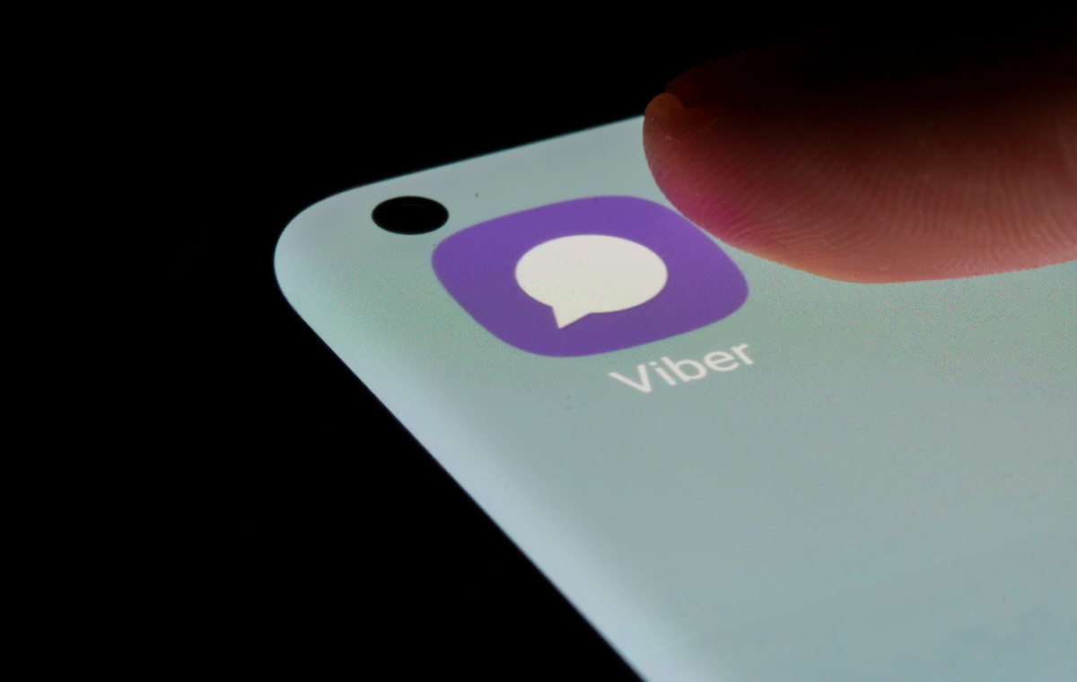 Роскомнадзор заблокировал мессенджер Viber