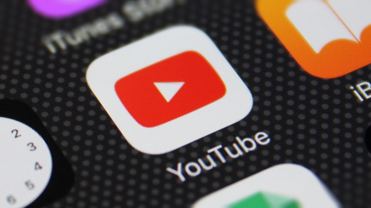 В Google прокомментировали падение российского трафика YouTube до 20% от обычного