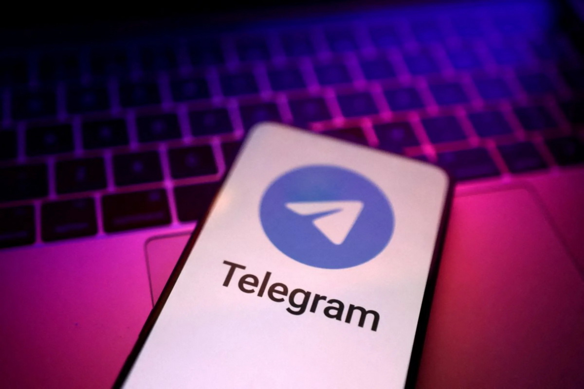 Telegram раскрыл данные 2253 пользователей американским властям