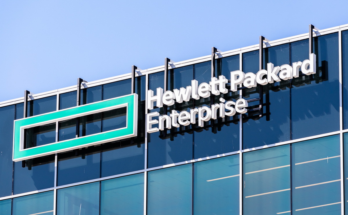 Хакеры утверждают, что похитили данные HPE и готовы их продать