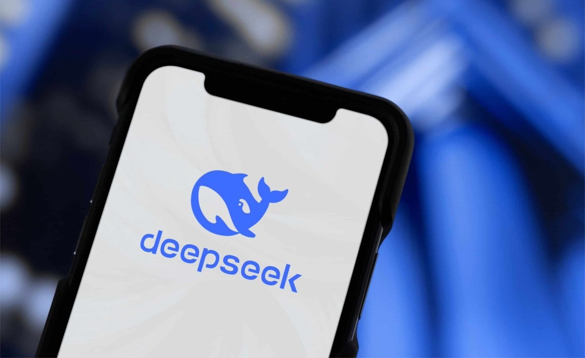 DeepSeek ограничивает регистрацию новых аккаунтов из-за масштабной кибератаки