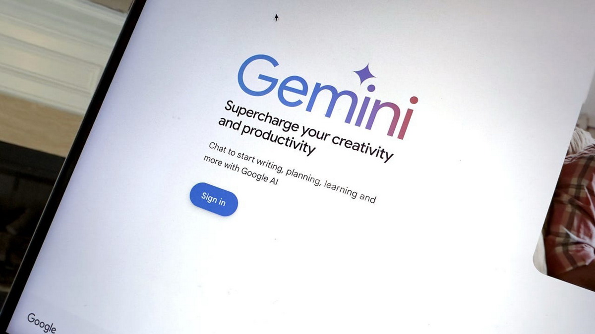 Google: хакеры используют Gemini AI для своих атак