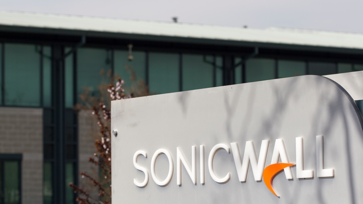 Атаки на брандмауэры SonicWall начались сразу после появления PoC-эксплоита