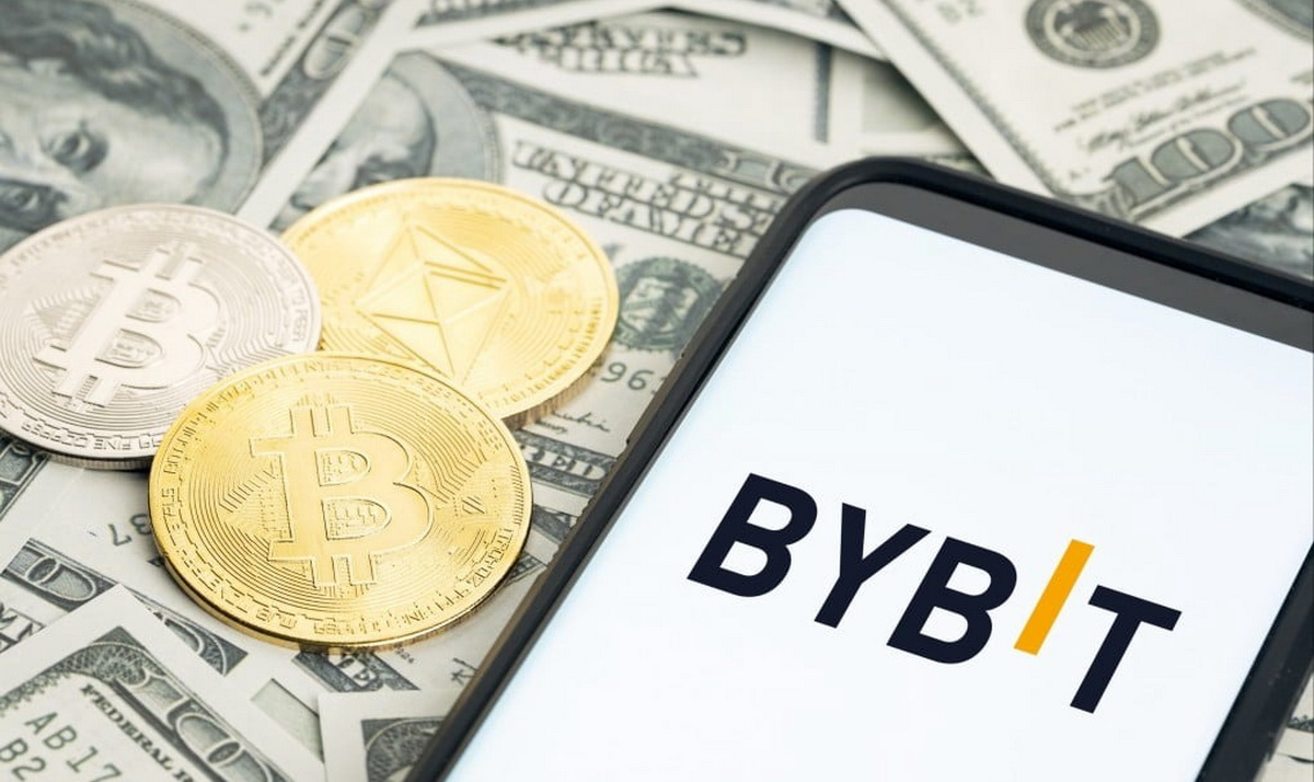 У криптовалютной биржи Bybit похитили 1,46 млрд долларов