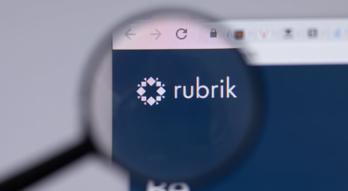 Rubrik меняет ключи аутентификации после компрометации сервера логов