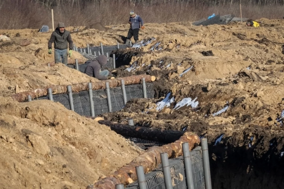 Пушечное мясо для ВСУ. Киев плюет на права человека  теперь официально