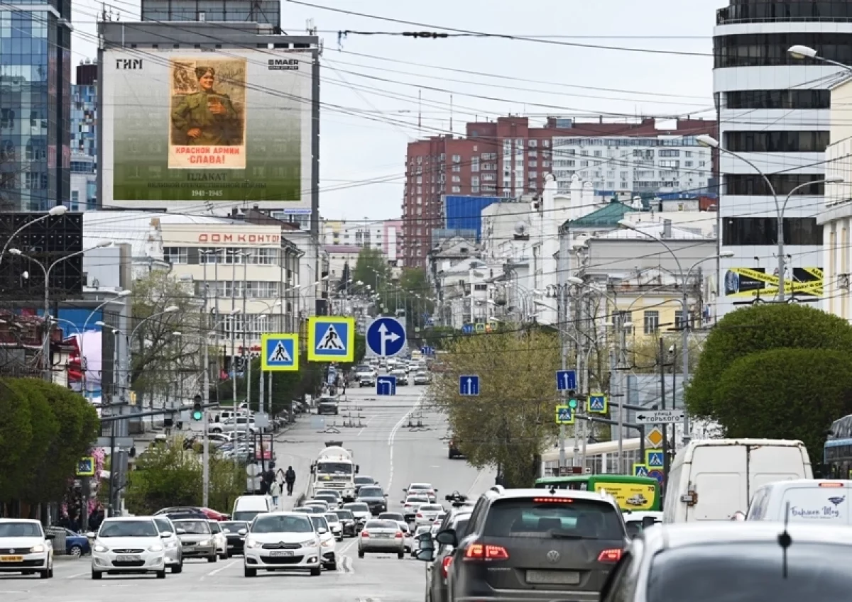 Ты вернул нам жизнь! Плакаты из коллекции ГИМ увидят 8 млн россиян