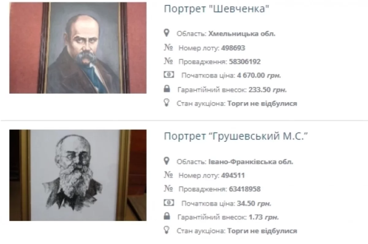 Отбирают даже трусы. На Украине решили изымать и продавать вещи уклонистов