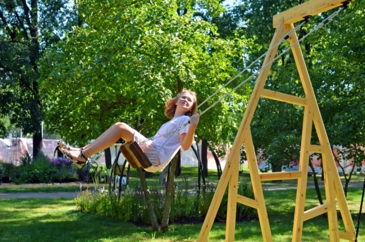 Все на улицу! Москва приглашает на самый долгий летний фестиваль