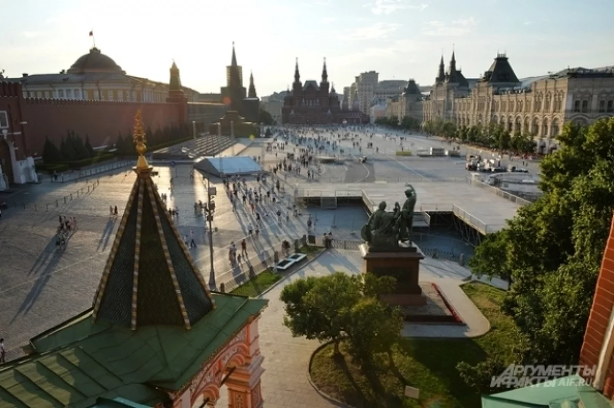 Москва в лидерах. Разбираемся в рейтинге лучших регионов по качеству жизни